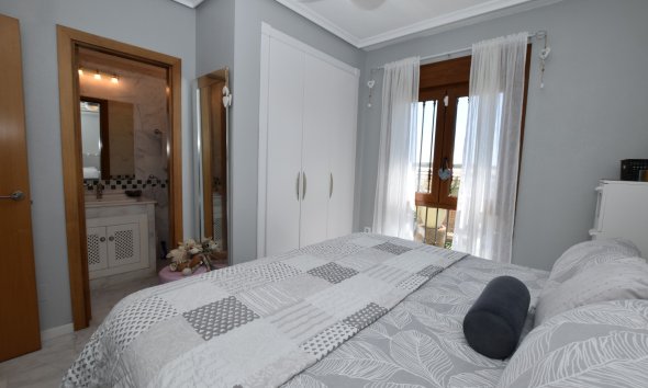 Revente - Apartment -
Algorfa - Inland