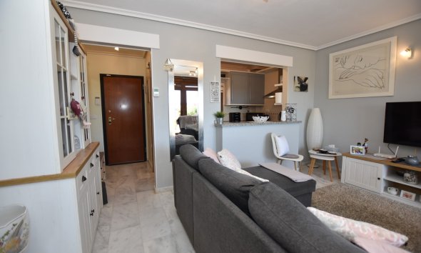 Revente - Apartment -
Algorfa - Inland
