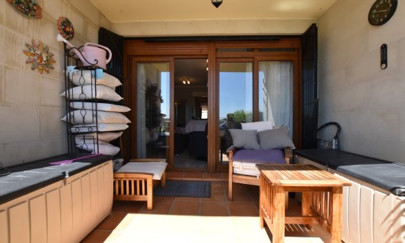 Revente - Apartment -
Algorfa - Inland