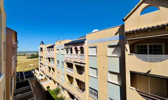 Revente - Apartment -
La Mata - Costa Blanca