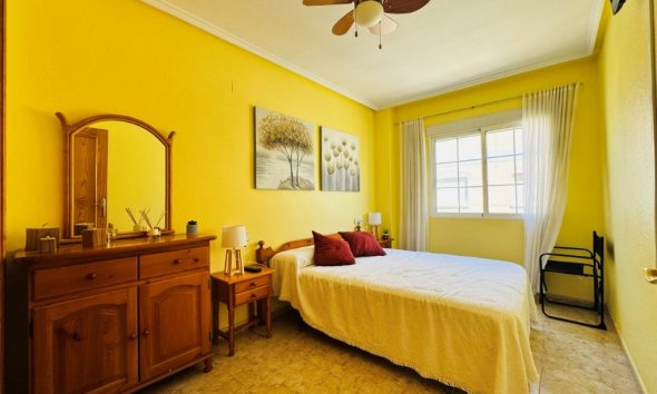 Revente - Apartment -
La Mata - Costa Blanca