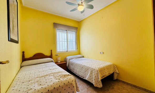 Revente - Apartment -
La Mata - Costa Blanca