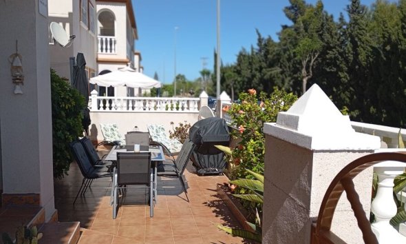 Revente - Apartment -
Daya Vieja - Costa Blanca