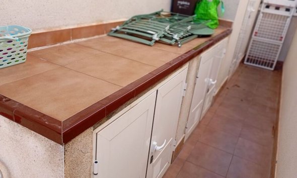 Revente - Apartment -
Daya Vieja - Costa Blanca