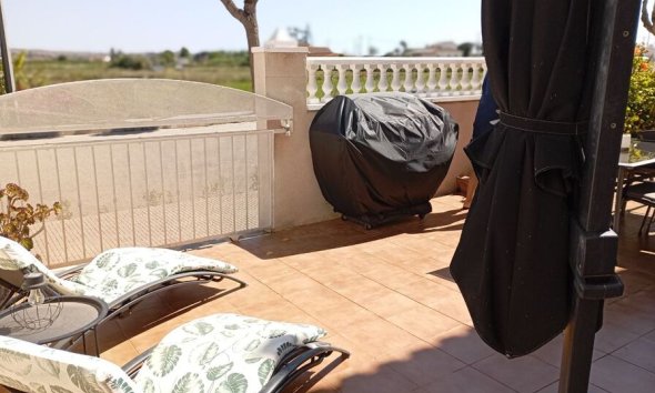 Revente - Apartment -
Daya Vieja - Costa Blanca