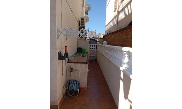 Revente - Apartment -
Daya Vieja - Costa Blanca