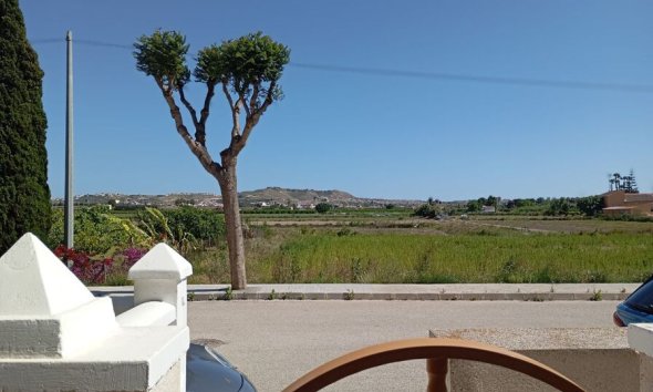 Revente - Apartment -
Daya Vieja - Costa Blanca