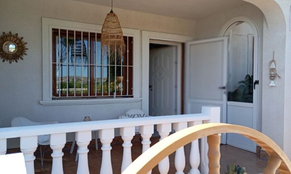 Revente - Apartment -
Daya Vieja - Costa Blanca