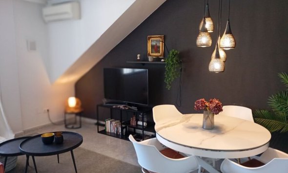 Revente - Apartment -
Daya Vieja - Costa Blanca