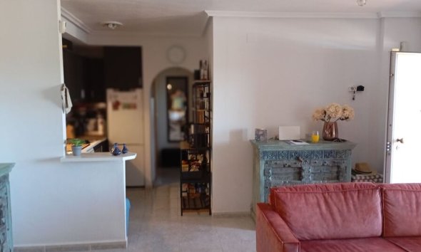 Revente - Apartment -
Daya Vieja - Costa Blanca