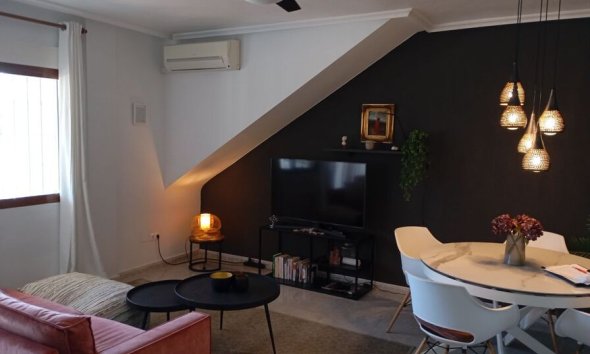 Revente - Apartment -
Daya Vieja - Costa Blanca