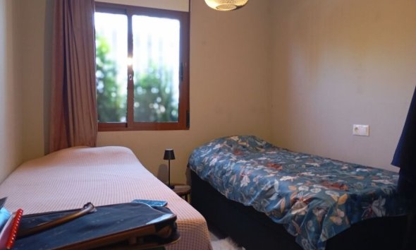 Revente - Apartment -
Daya Vieja - Costa Blanca
