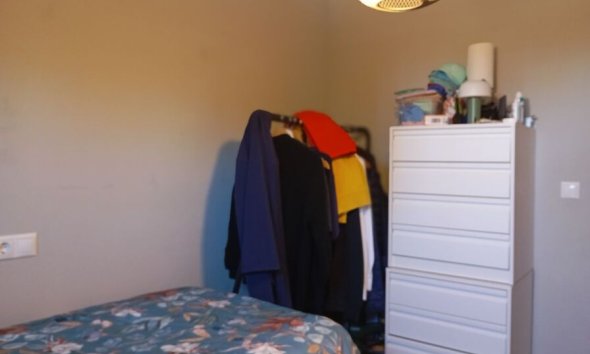 Revente - Apartment -
Daya Vieja - Costa Blanca