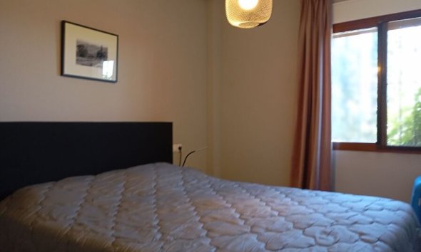 Revente - Apartment -
Daya Vieja - Costa Blanca