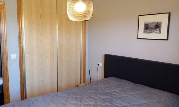 Revente - Apartment -
Daya Vieja - Costa Blanca
