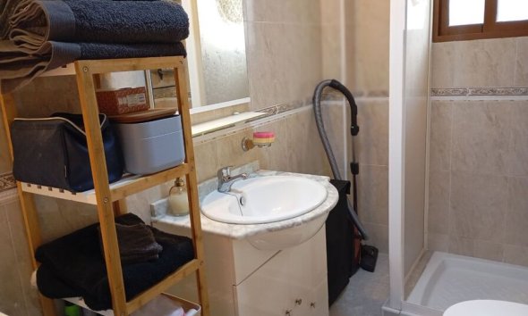 Revente - Apartment -
Daya Vieja - Costa Blanca