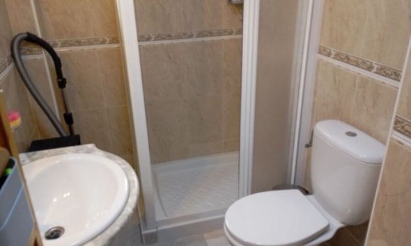 Revente - Apartment -
Daya Vieja - Costa Blanca