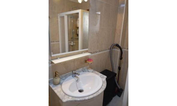 Revente - Apartment -
Daya Vieja - Costa Blanca