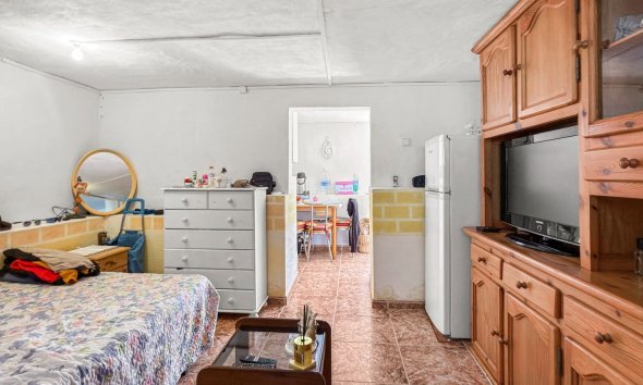 Revente - Town House -
Ciudad Quesada - Costa Blanca