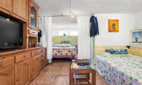 Revente - Town House -
Ciudad Quesada - Costa Blanca
