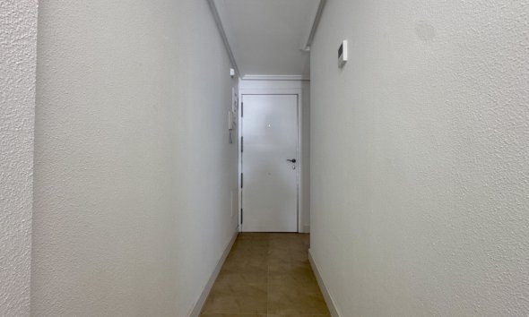 Revente - Apartment -
Torrevieja - Costa Blanca
