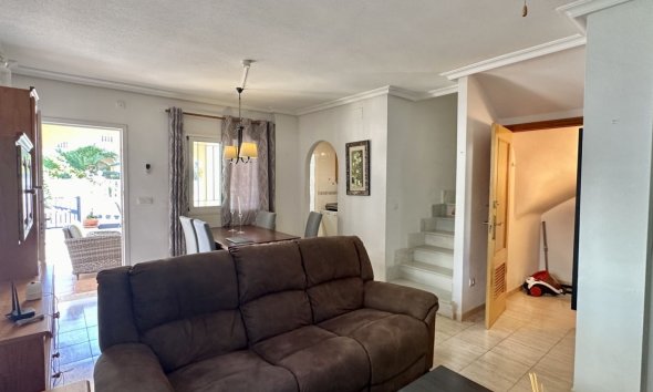 Revente - Duplex -
Orihuela Costa - Costa Blanca