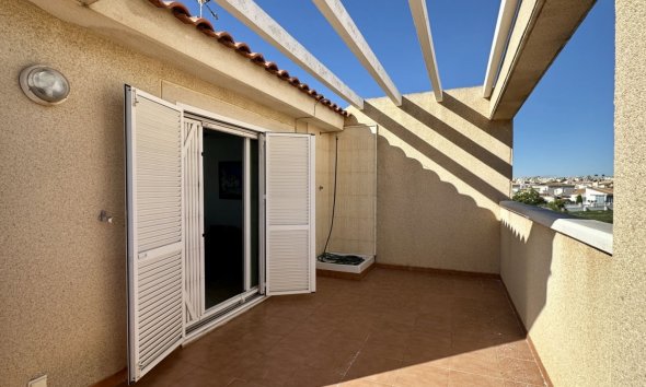 Revente - Duplex -
Orihuela Costa - Costa Blanca