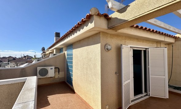 Revente - Duplex -
Orihuela Costa - Costa Blanca