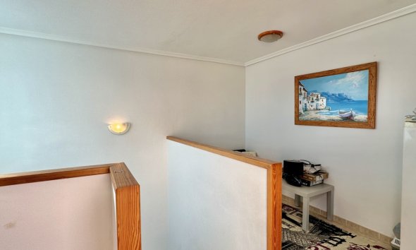 Revente - Duplex -
Orihuela Costa - Costa Blanca