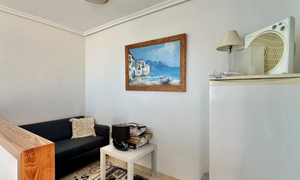 Revente - Duplex -
Orihuela Costa - Costa Blanca