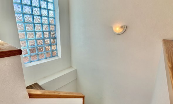 Revente - Duplex -
Orihuela Costa - Costa Blanca
