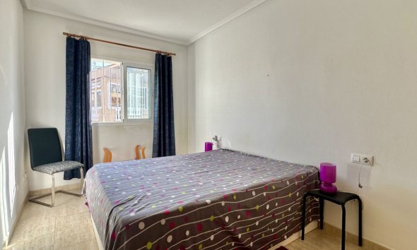 Revente - Duplex -
Orihuela Costa - Costa Blanca