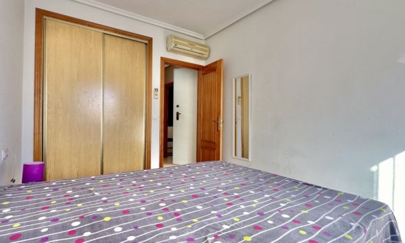 Revente - Duplex -
Orihuela Costa - Costa Blanca