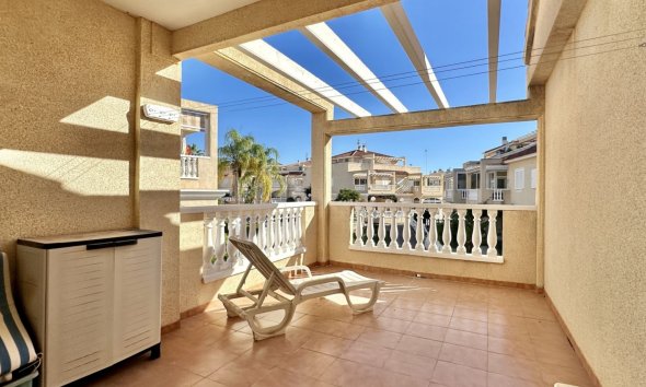 Revente - Duplex -
Orihuela Costa - Costa Blanca