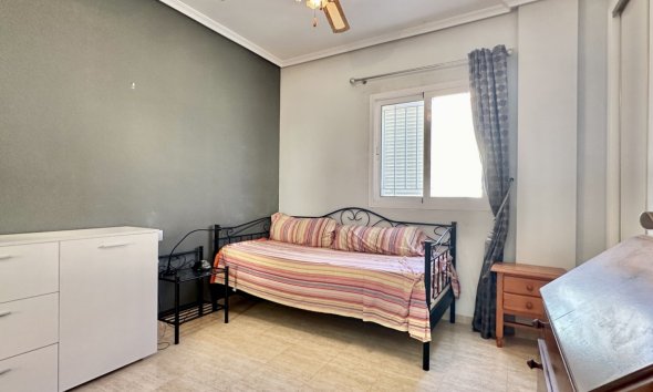 Revente - Duplex -
Orihuela Costa - Costa Blanca