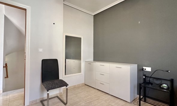 Revente - Duplex -
Orihuela Costa - Costa Blanca