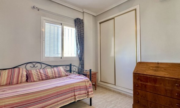 Revente - Duplex -
Orihuela Costa - Costa Blanca