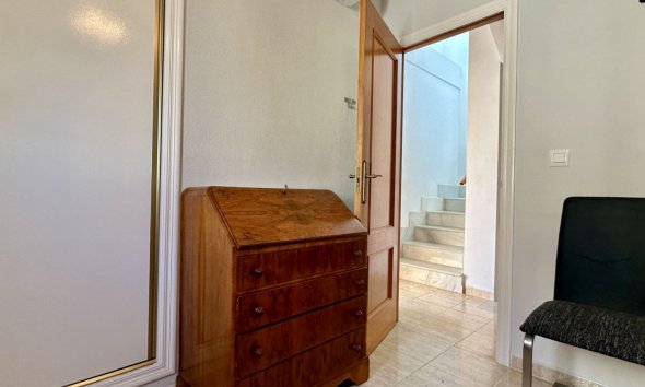 Revente - Duplex -
Orihuela Costa - Costa Blanca