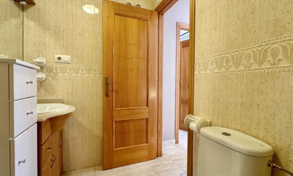 Revente - Duplex -
Orihuela Costa - Costa Blanca