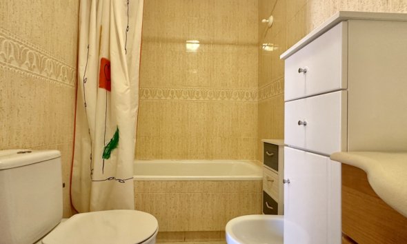 Revente - Duplex -
Orihuela Costa - Costa Blanca