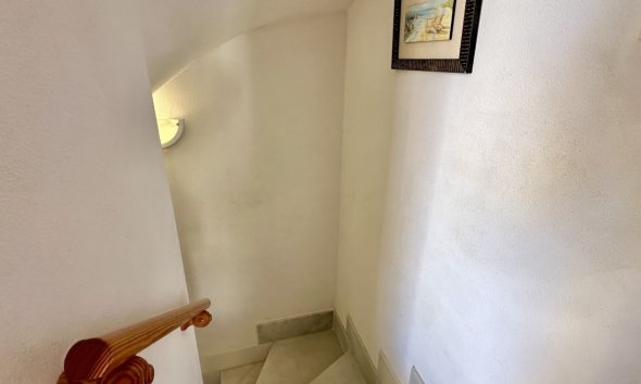 Revente - Duplex -
Orihuela Costa - Costa Blanca