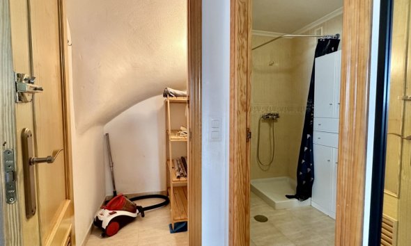 Revente - Duplex -
Orihuela Costa - Costa Blanca
