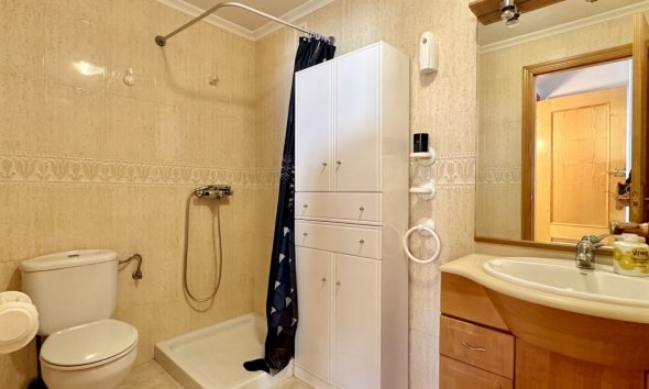 Revente - Duplex -
Orihuela Costa - Costa Blanca
