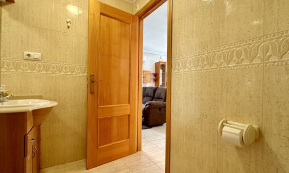 Revente - Duplex -
Orihuela Costa - Costa Blanca