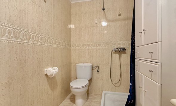 Revente - Duplex -
Orihuela Costa - Costa Blanca
