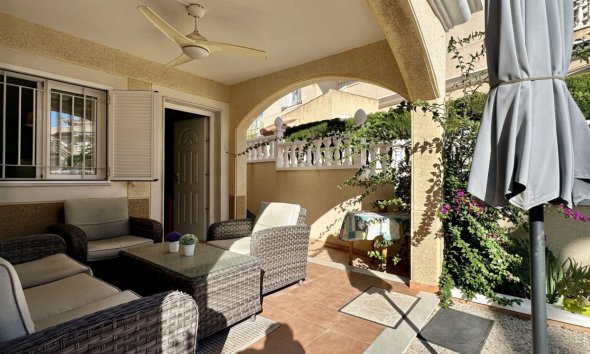 Revente - Duplex -
Orihuela Costa - Costa Blanca