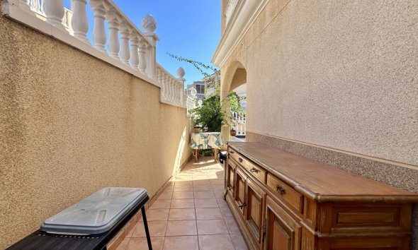 Revente - Duplex -
Orihuela Costa - Costa Blanca
