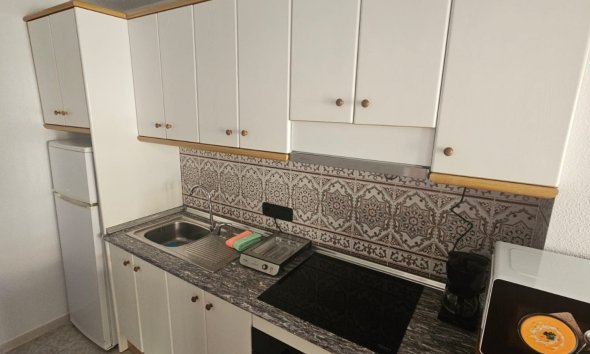 Revente - Apartment -
Orihuela Costa - Costa Blanca