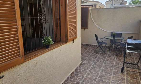 Revente - Apartment -
Orihuela Costa - Costa Blanca