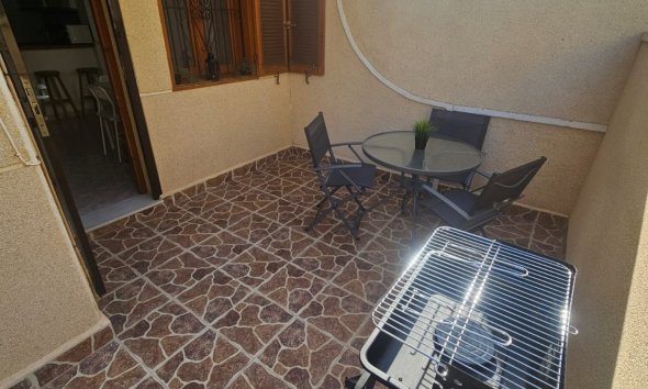 Revente - Apartment -
Orihuela Costa - Costa Blanca